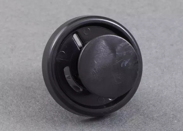 909140065 - : Fender Liner Clip for Subaru: Ascent, BRZ, Crosstrek, Forester, Impreza, Legacy, Outback, WRX, WRX STI, XV Crosstrek Image