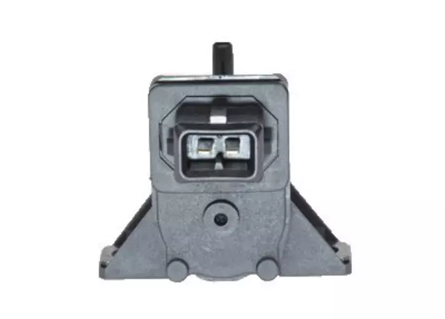 Heater and Air Conditioning Water Shut-Off Valve Actuator - GM (90466214)