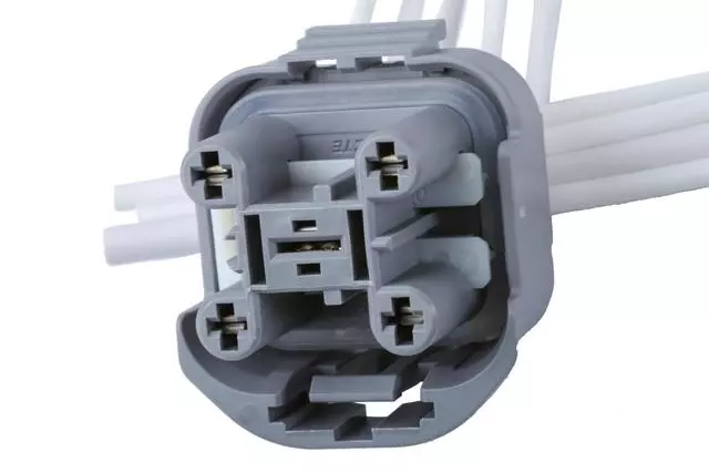 ACDelco Wiring Pigtail PT3774 - ACDelco (PT3774)