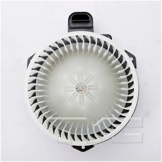 700215 - : TYC HVAC Blower Motor for TYC Image