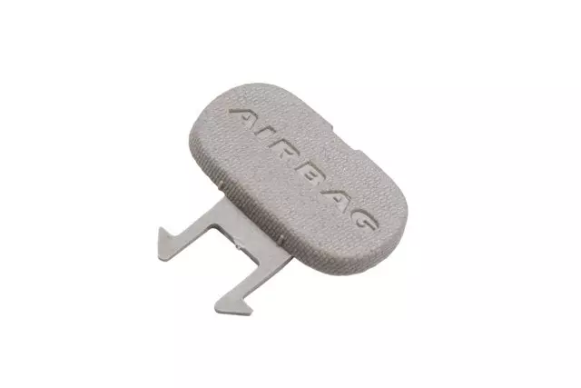 25928717 - Body: Upper Center Pillar Trim Cover for Chevrolet: Impala, Impala Limited Image