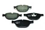 355015251 - : Disc Brake Pad Set for Hella Pagid Image