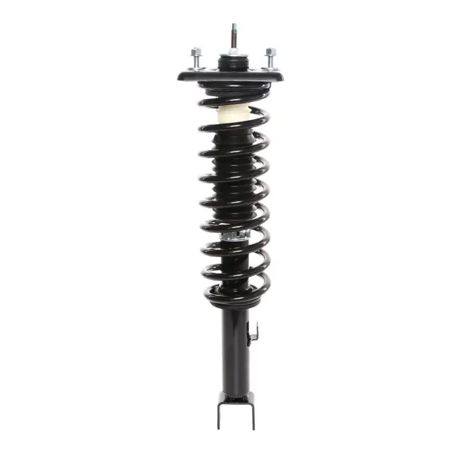 813340 - : PRT 813340 Suspension Strut and Coil Spring Assembly for PRT PERFORMANCE RIDE Image
