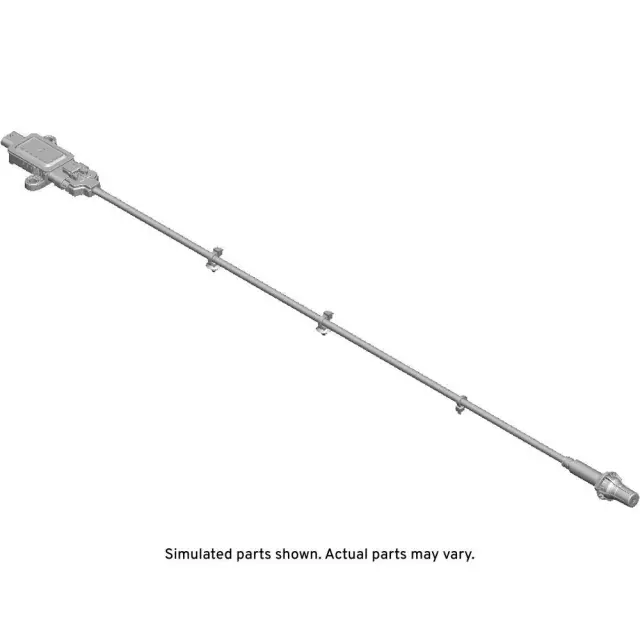 40009362 - Emission System: Nitrogen Oxide (Nox) Sensor for Chevrolet: Silverado 1500, Suburban, Tahoe | GMC: Sierra 1500, Yukon, Yukon XL Image