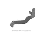 95439971 - : Engine Wiring Harness Bracket for GM Image