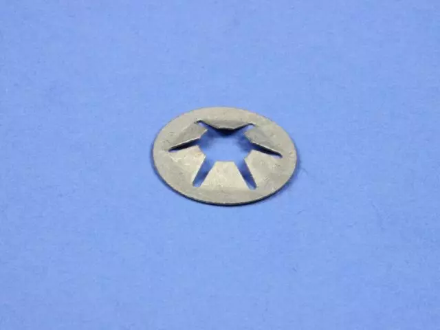 Spring Nut, Mounting - Mopar (6034990)