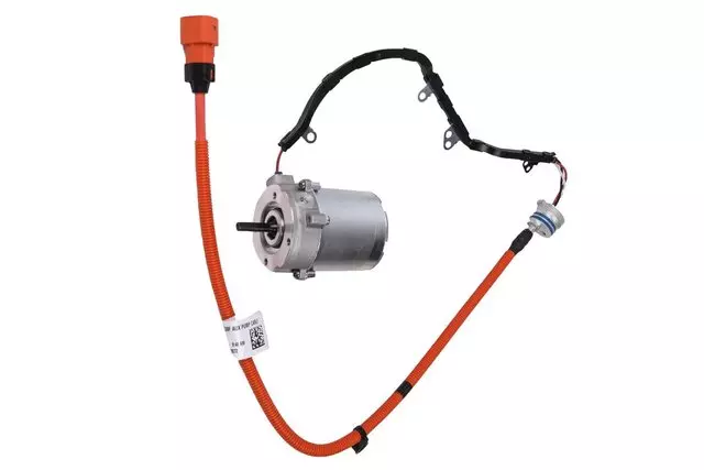 24269916 - : Automatic Transmission Auxiliary Fluid Pump Motor for GM Image