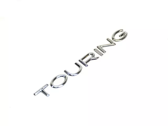 Hatch Emblem - Mopar (05113302AA)