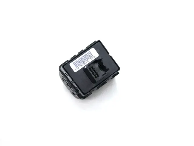 Trailer Brake Control Module Switch - Mopar (68105206ac)