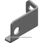 26410526 - : F (S)Bracket for GM Image