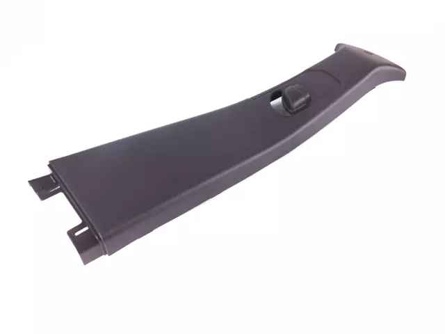 B Pillar Molding, Right - Mopar (1GT14LU5AF)