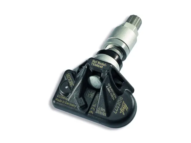 RDE077V21 - Wheels, Tires &amp; Parts: Tire Pressure Monitoring System (TPMS) Sensor for BH Sens Image