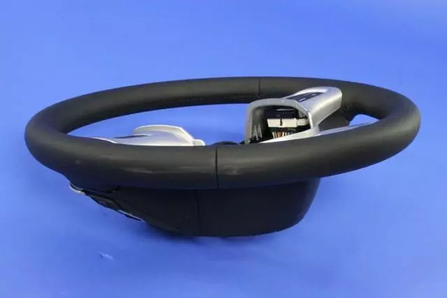 Steering Wheel - Mopar (1XW211X9AA)