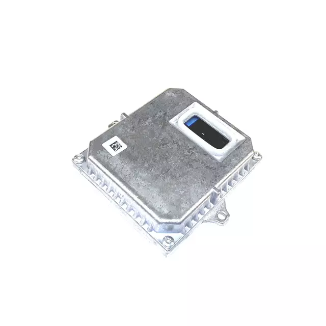7M3907391 - Electrical: Control Module for Volkswagen: Beetle Image