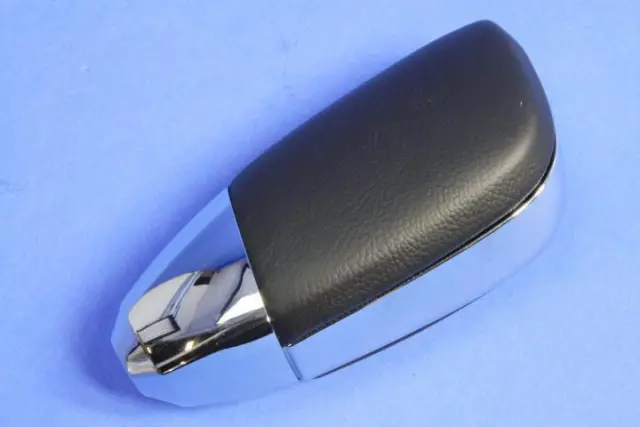1CP321X9AA - : Knob for Mopar Image