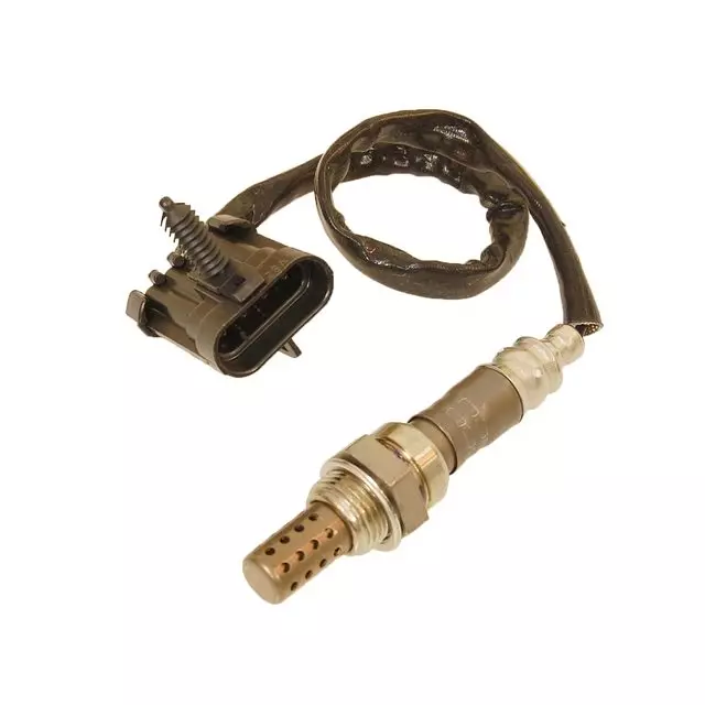 2131325 - : Heated Oxygen Sensor for Acura: SLX | Buick: Century, Commercial Chassis, LeSabre, Park Avenue, Regal, Riviera, Roadmaster, Skylark | Cadillac: Commercial Chassis, Escalade, Fleetwood | Chevrolet: Astro, Avalanche 1500, Beretta, Blazer, C1500, C2500, Camaro, Caprice, Corsica, Corvette, Express 1500, Express 2500, Impala, K1500 Pickup, K2500 Pickup, Lumina, Lumina APV, Monte Carlo, P30, S10, S10 Blazer, Silverado 1500, Silverado 2500, Suburban 1500, Suburban C1500, Suburban C2500, Suburban K1500, Suburban K2500, Tahoe | GMC: C1500 Pickup, C2500 Pickup, Jimmy, K1500 Pickup, K2500 Pickup, P3500, Safari, Savana 1500, Savana 2500, Sierra 1500, Sierra 2500, Sonoma, Suburban C1500, Suburban C2500, Suburban K1500, Suburban K2500, Yukon, Yukon XL 1500 | Honda: Passport | Isuzu: Amigo, Hombre, Rodeo, Rodeo Sport, Trooper, VehiCROSS | Oldsmobile: 88, 98, Achieva, Bravada, Cutlass Ciera, Cutlass Cruiser, Cutlass Supreme, LSS, Silhouette | Pontiac: Bonneville, Firebird, Grand Am, Grand Prix, Trans Sport Image