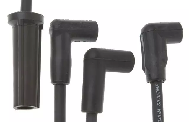 88862440 - : Spark Plug Wire Set for GM Image