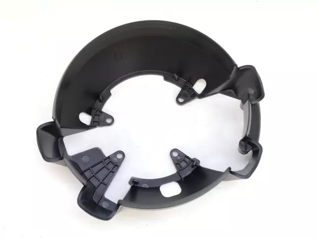 1GA31XDVAA - Steering: Steering Wheel Back Cover for Mopar Image
