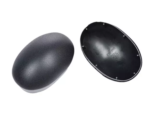 68238632AA - Mopar Accessories - Component Parts: Seat Adjuster End Cap for Dodge: Ram 1500, Ram 2500, Ram 3500 | Jeep: Commander, Grand Cherokee, Wrangler Image