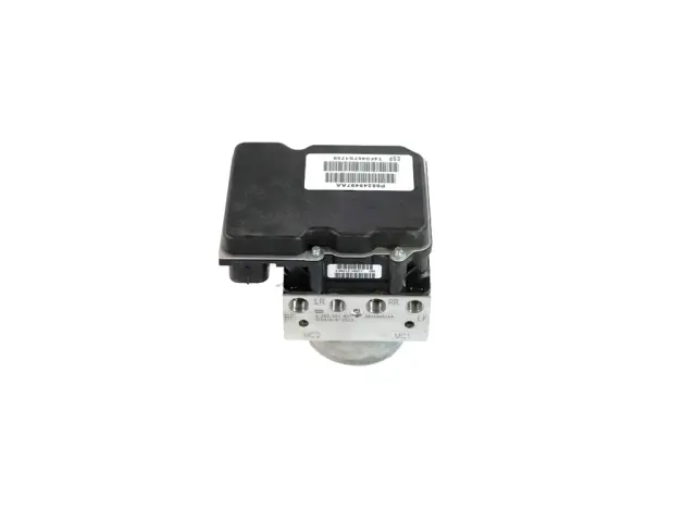 Anti-lock Brake Control Unit - Mopar (68249497AB)