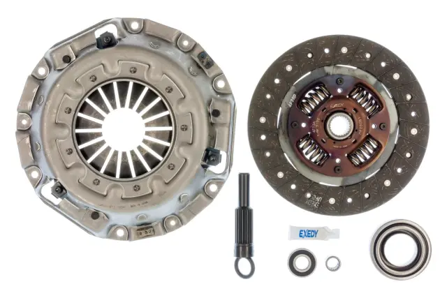 9015 - : EXEDY OEM Clutch Kit; ISUZU for Exedy Image