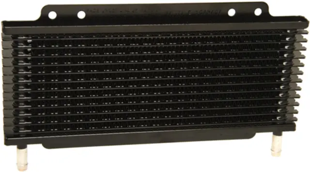 676 - : Rapid-Cool Transmission Oil Cooler for Hayden Image