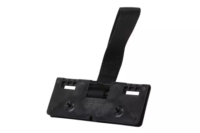 Deck Lid Pull Strap - GM (39003673)