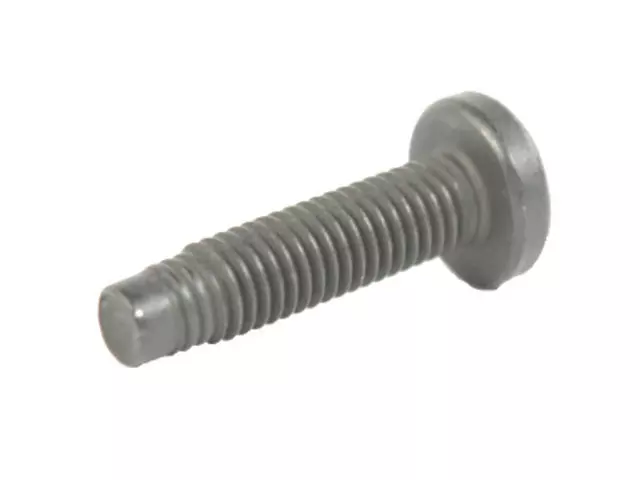 Pan Head Screw - Mopar (6507024AA)