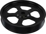 PU100701 - : AAE New Power Steering Pulley - Metal for ATLANTIC AUTOMOTIVE Image