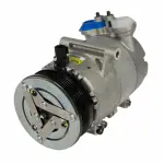 YCC362 - : Motorcraft™ A/C Compressor for Ford: Focus Image