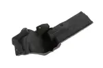 22777671 - : Black Diamond Driver Side Rear Compartment Side Trim Panel for GM Image