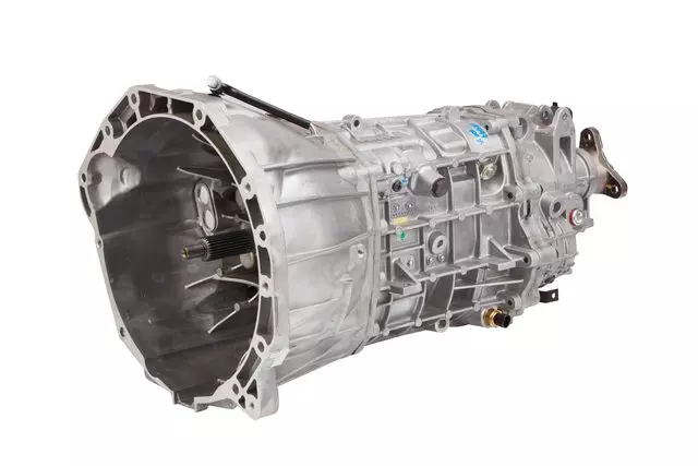 Part# 24276267 6-Speed Manual Transmission Assembly - GM (24276267)