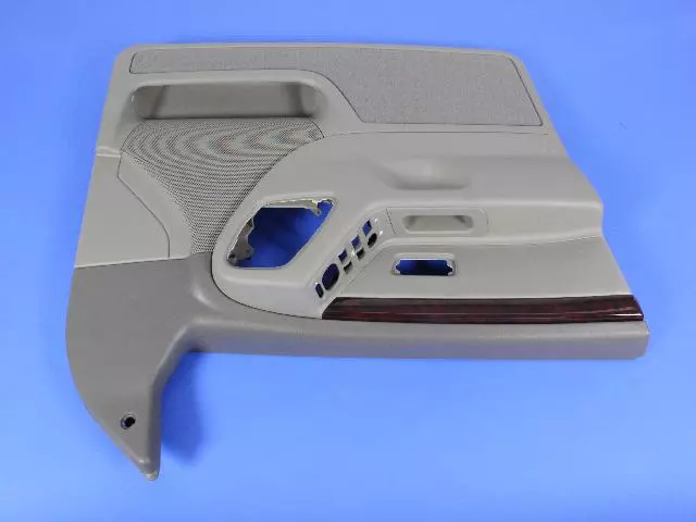 YX951L5AA - Interior Trim: Front Door Trim Panel, Left for Mopar Image