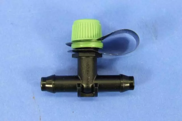 Emission Testing Port - Mopar (4591090)