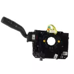 GB5Z3F791BB - Steering: Switch Housing for Ford: Explorer, Police Interceptor Utility Image