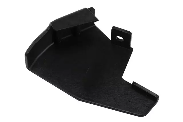 Passenger Side Rear Seat Recliner Inner Finish Cover - GM (23401714)