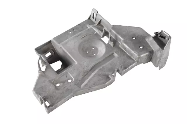 20986090 - Electrical: Mount Bracket for GM Image