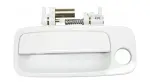 6922006040A0 - Body: Handle, Outside for Toyota Image