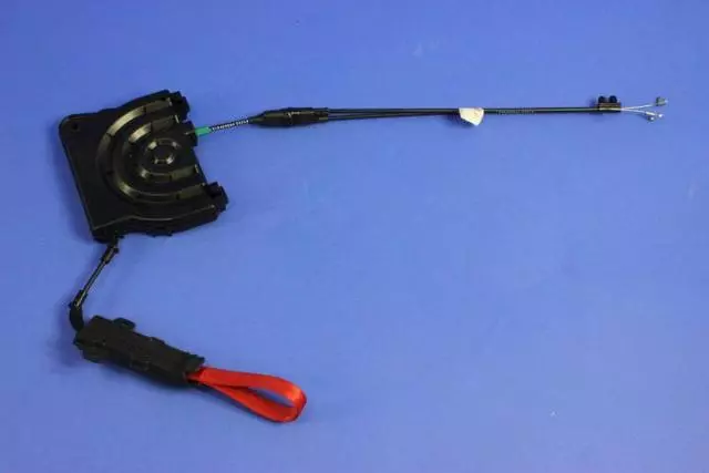 Seat Back Release Cable - Mopar (5SP38JXWAA)