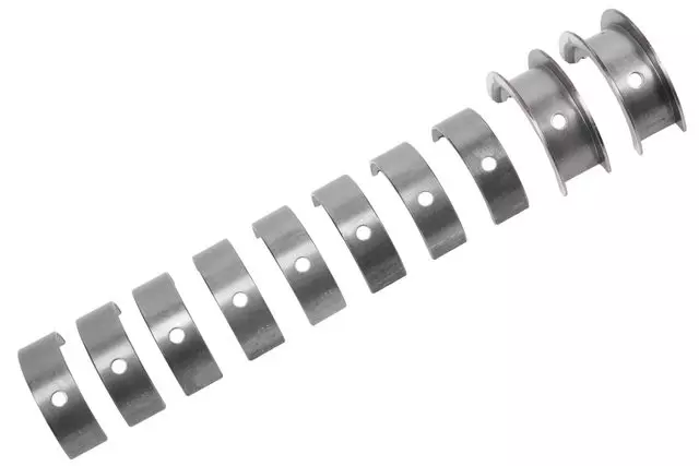 Main Bearings - GM (93339702)