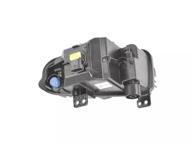 Fog Lamp, Left - Mopar (68398196AA)