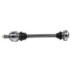 NCV27920 - : BMW CV Axle Assembly  - Rear Left for GSP Image