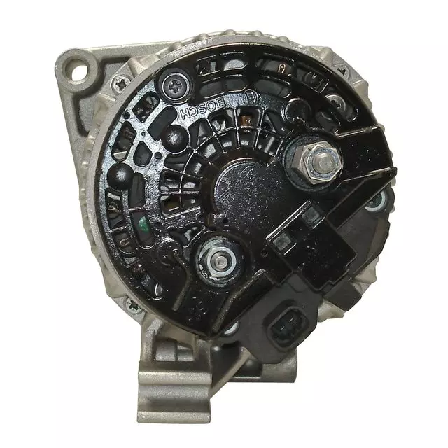 19382178 - : Alternator, Remanufactured for GM Image