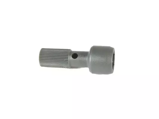 Wheel Lug Nut Socket Adapter - Mopar (68100916AA)