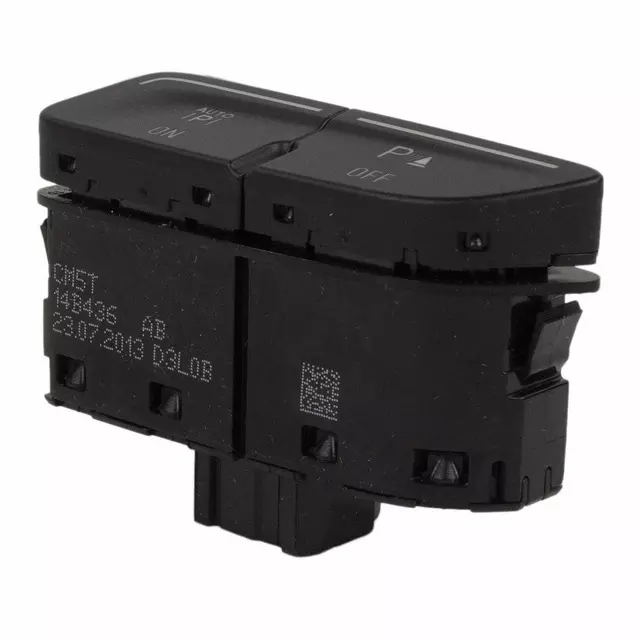 Switch Assembly - Ford (CV6Z-9C888-H)