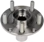 930502 - : Wheel Hub - Rear for Dorman Image