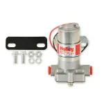128011 - : 97 GPH RED® Electric Fuel Pump for Holley Image