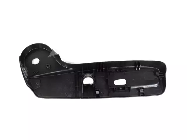 1UV45DX9AA - Interior Trim: Driver Outboard Shield for Dodge: Challenger Image