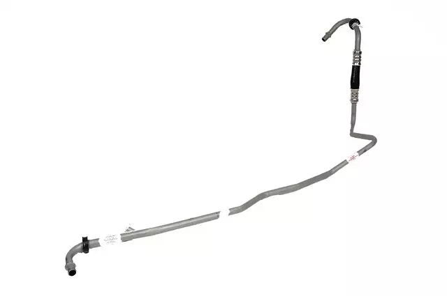 20945773 - : Automatic Transmission Auxiliary Fluid Cooler Outlet Line for ACDelco Image