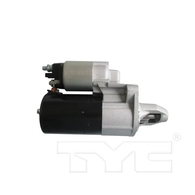 119054 - Charging &amp; Starting Systems: TYC Starter Motor for TYC Image